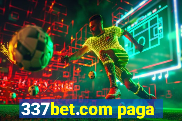 337bet.com paga